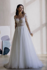 Rochie de mireasa Violet